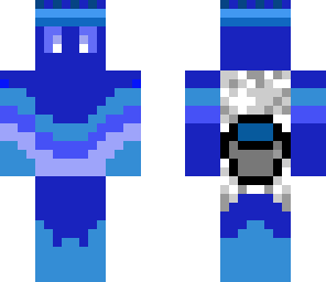 water king