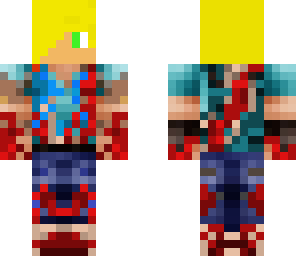 commander eagle