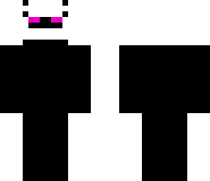 ender man