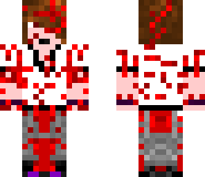 deadlox during war