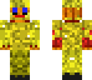 soldier