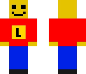 lego boy