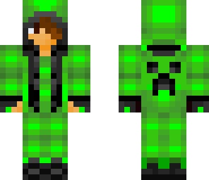 green teen