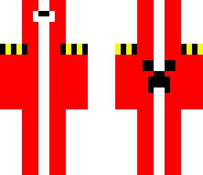race man