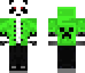 panda