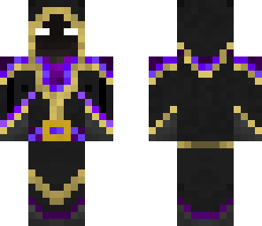 herobrine warlock