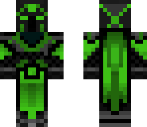 emerald king