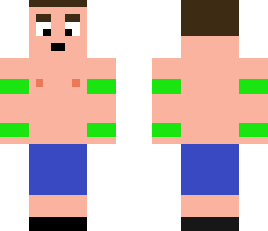 john cena