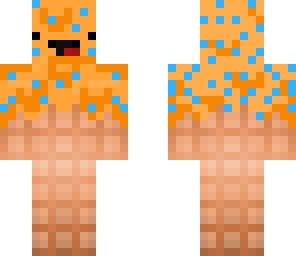 orange lodzik