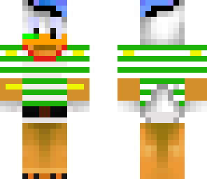 pato donaute do jon