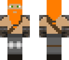 now a really viking