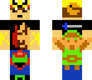 wozinbarskin
