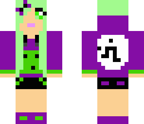 slyfoxhd female fixed