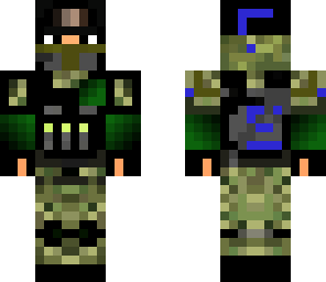 camo ninja army soldier