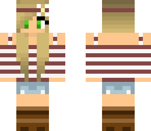 cutie girl fixed