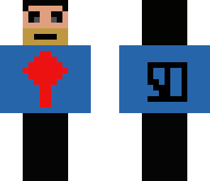 mine