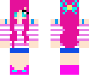 pinkie pie human