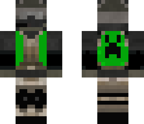 army creeper