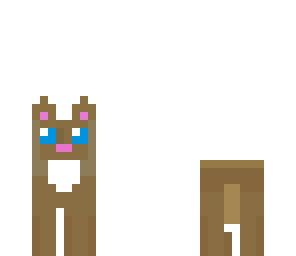 fixed puppy dog