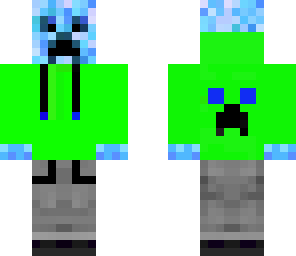 cool creeper