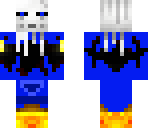 blue gast