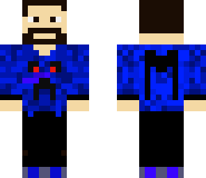 mccavemangamer