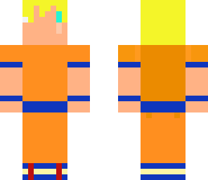 the new ssj for lowly and dbz fans