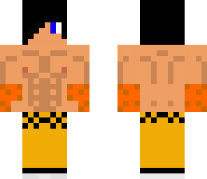 buff dude