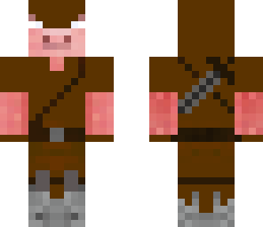 oinc adventurer