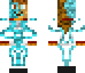 ice human