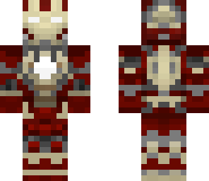 iron man mark 17