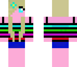 teenager girl