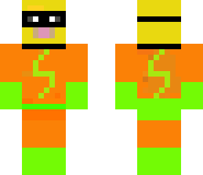 sheepman spiff