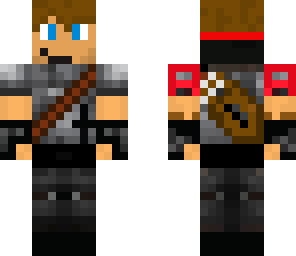 teen archer two