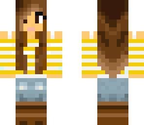muffincraft skin