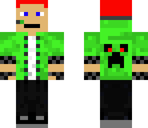 creepaman 11