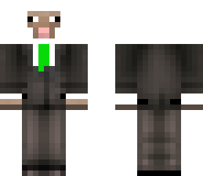 smart sheep