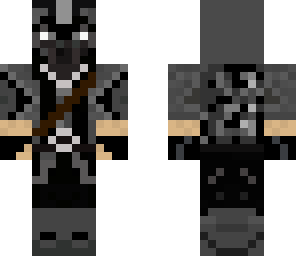 shadow hunter