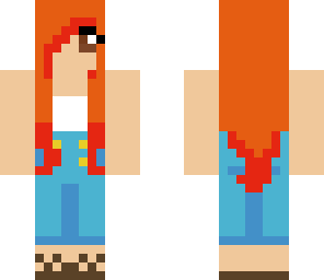 average girl