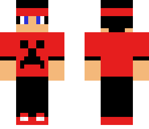 nick creeper