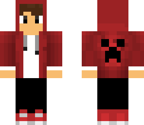 cool skin