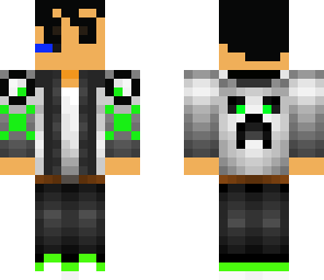 la skin