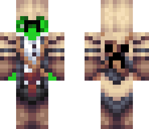 assassins crepp