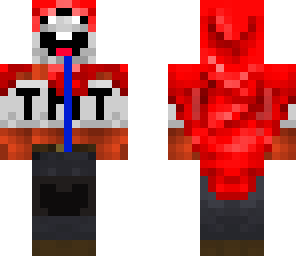 explodingtnt hotter