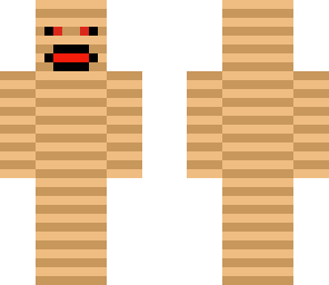 ahh a mummy