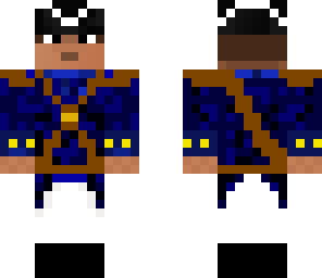 soldier