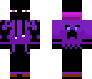 ender trouble