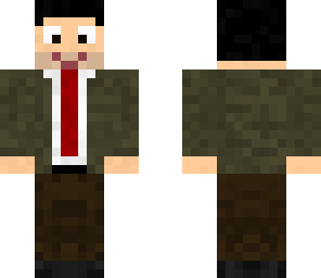 mr bean