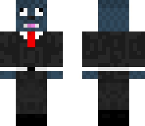 squid jerome by supercoolguy167
