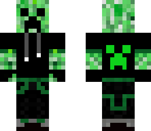punker creaper